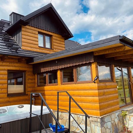 Apartamenty Arkadia Jaworzynka - Zapasieki Esterno foto