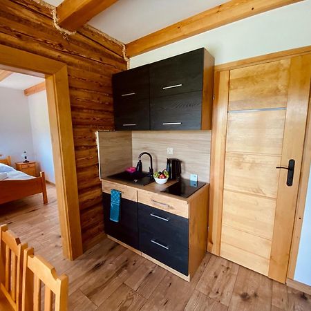 Apartamenty Arkadia Jaworzynka - Zapasieki Esterno foto