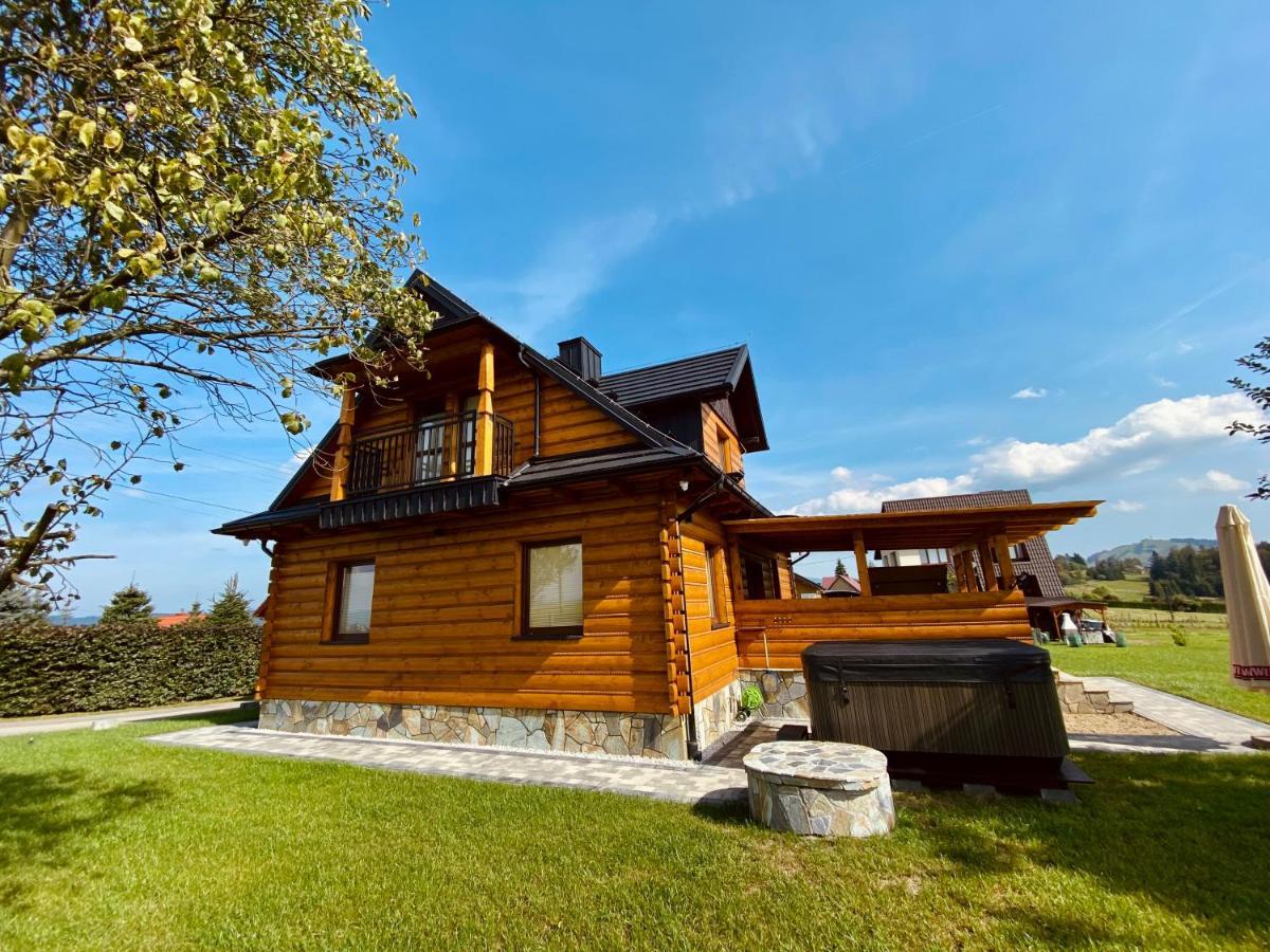 Apartamenty Arkadia Jaworzynka - Zapasieki Esterno foto