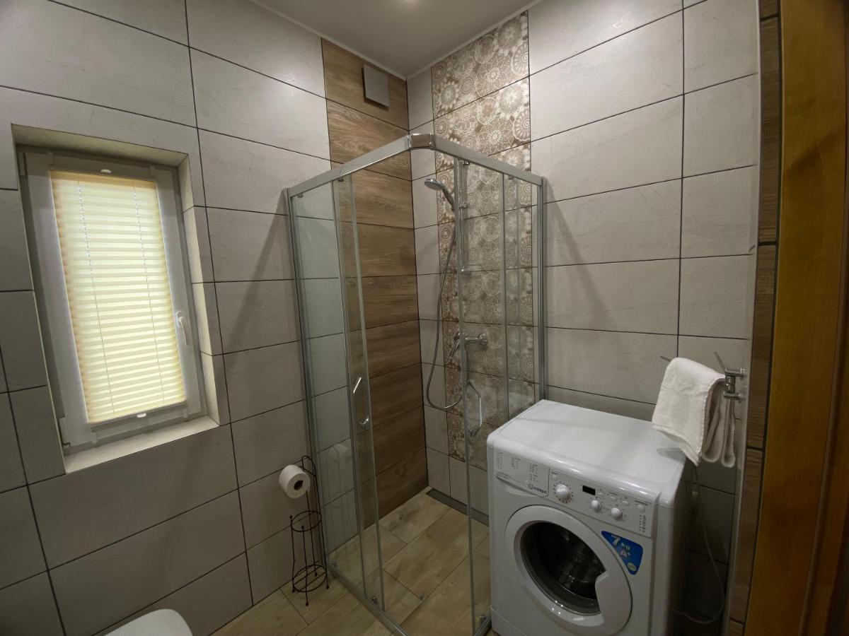 Apartamenty Arkadia Jaworzynka - Zapasieki Esterno foto