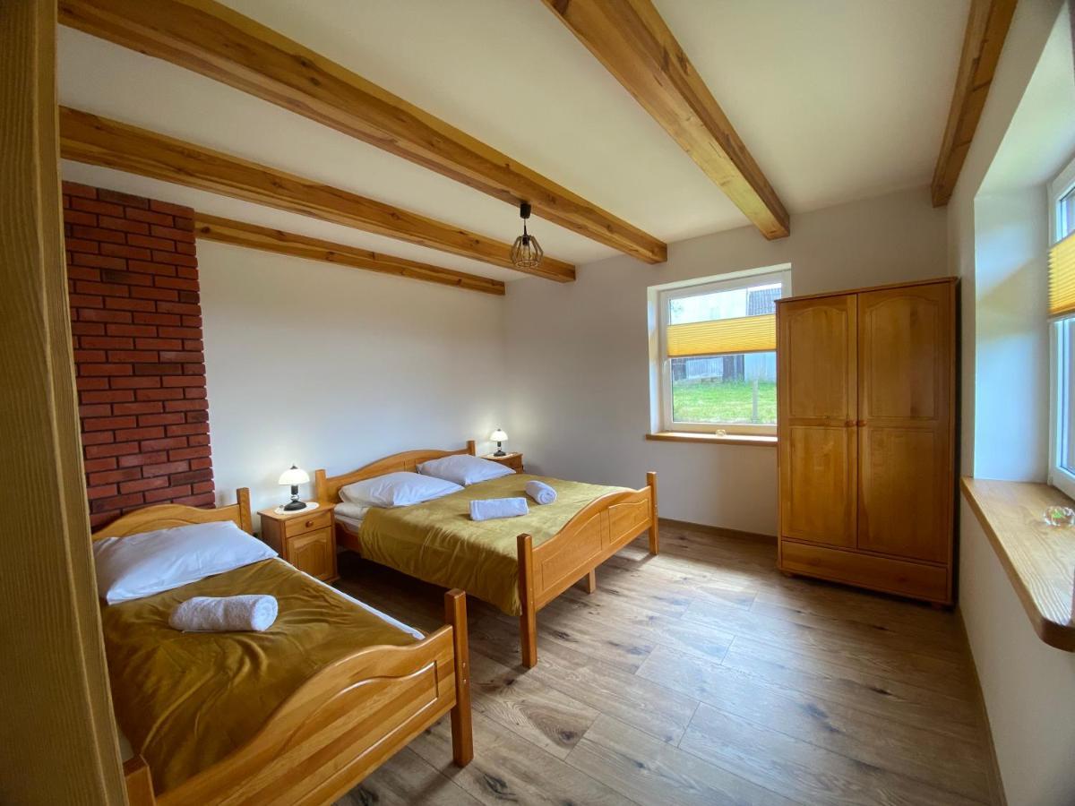 Apartamenty Arkadia Jaworzynka - Zapasieki Esterno foto