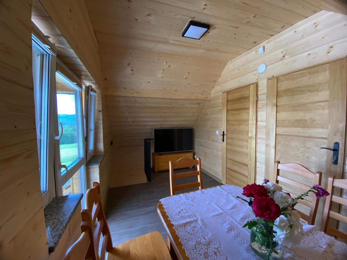 Apartamenty Arkadia Jaworzynka - Zapasieki Esterno foto
