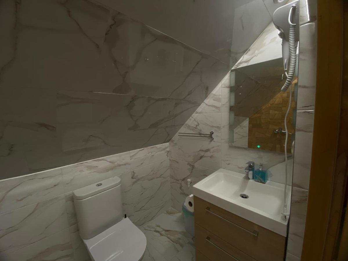 Apartamenty Arkadia Jaworzynka - Zapasieki Esterno foto