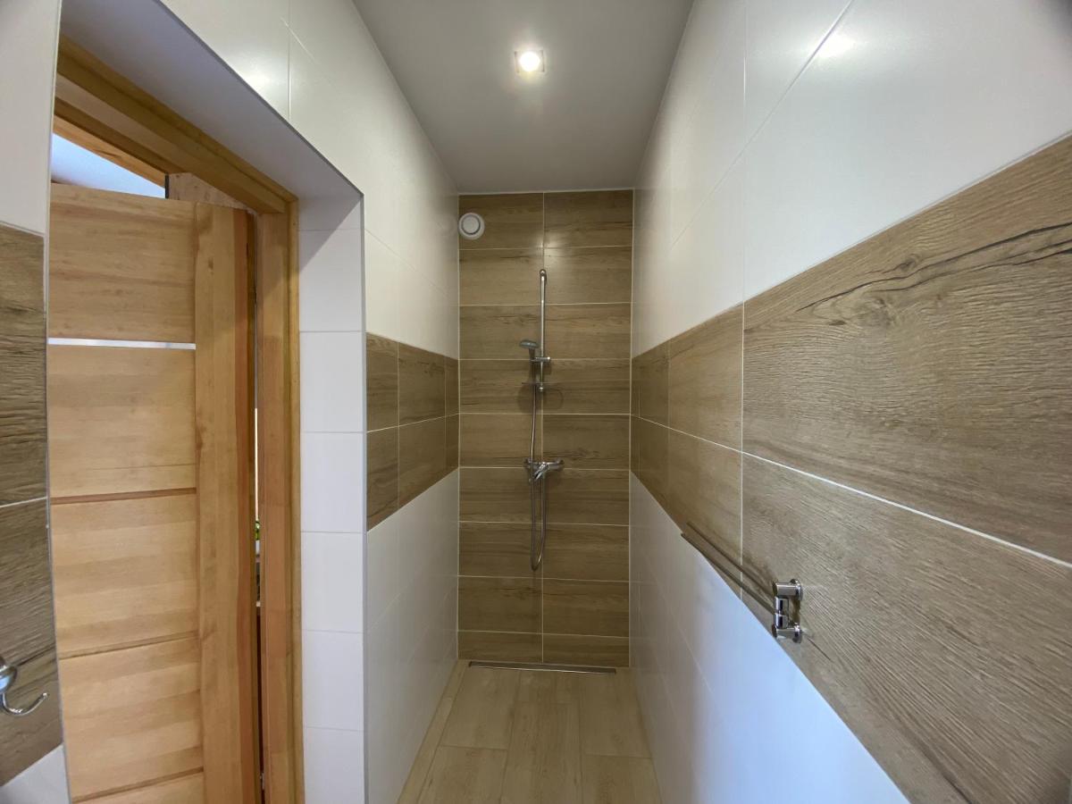 Apartamenty Arkadia Jaworzynka - Zapasieki Esterno foto