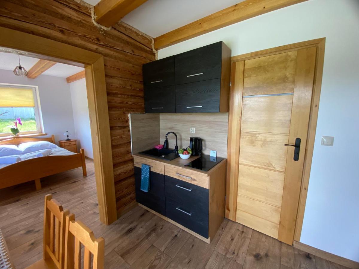 Apartamenty Arkadia Jaworzynka - Zapasieki Esterno foto