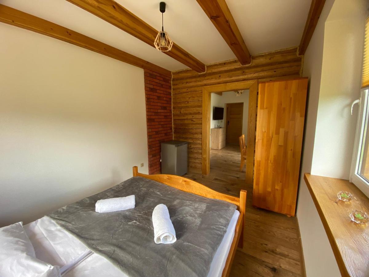 Apartamenty Arkadia Jaworzynka - Zapasieki Esterno foto