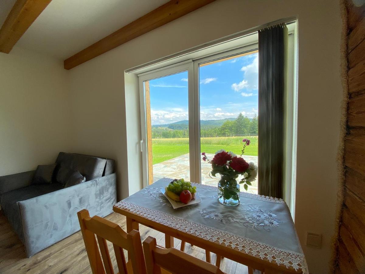 Apartamenty Arkadia Jaworzynka - Zapasieki Esterno foto