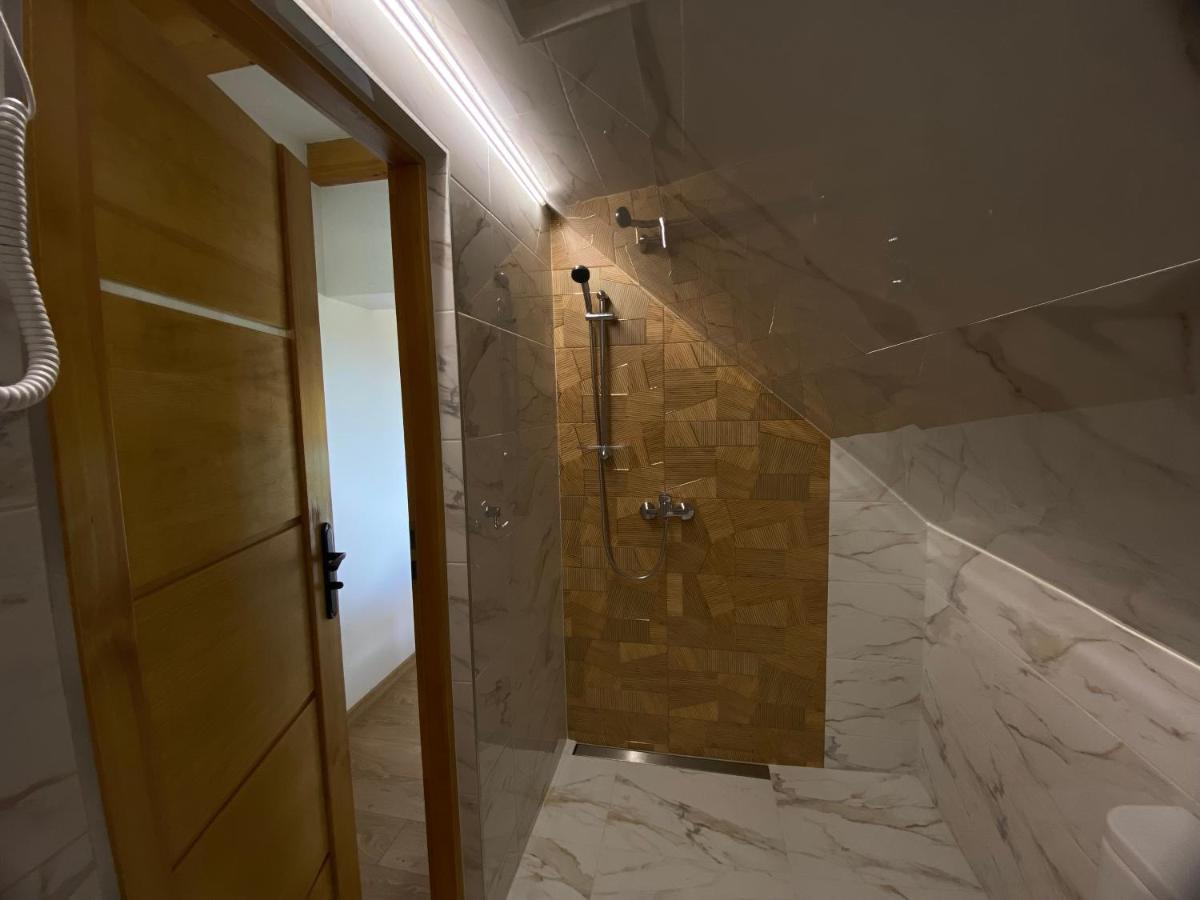 Apartamenty Arkadia Jaworzynka - Zapasieki Esterno foto