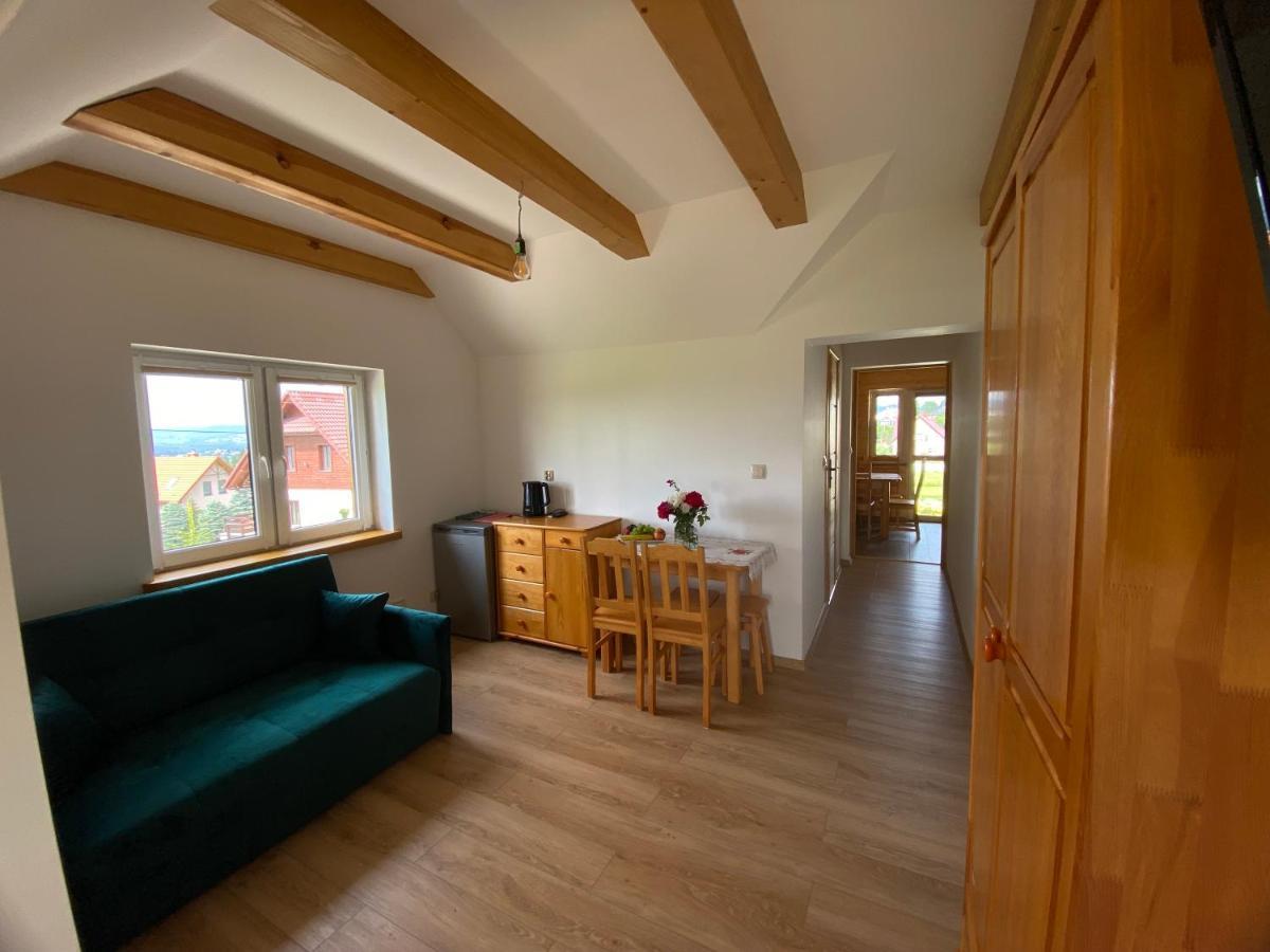 Apartamenty Arkadia Jaworzynka - Zapasieki Esterno foto