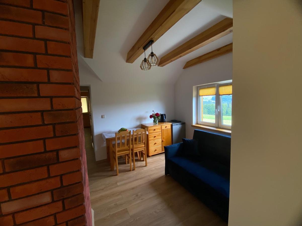 Apartamenty Arkadia Jaworzynka - Zapasieki Esterno foto