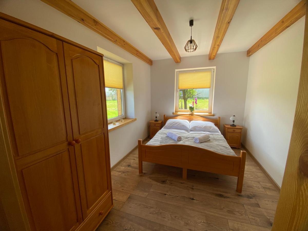 Apartamenty Arkadia Jaworzynka - Zapasieki Esterno foto