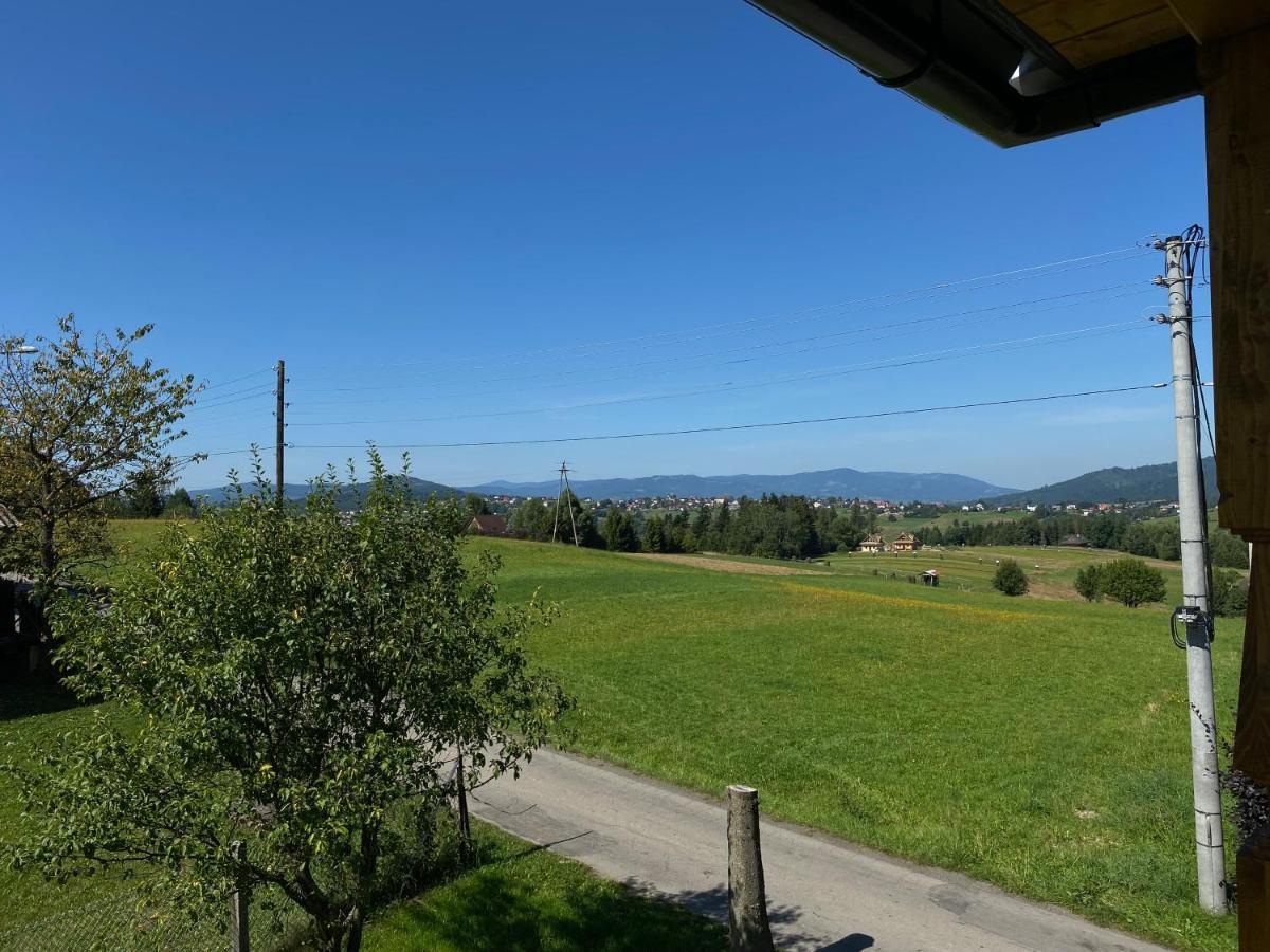 Apartamenty Arkadia Jaworzynka - Zapasieki Esterno foto