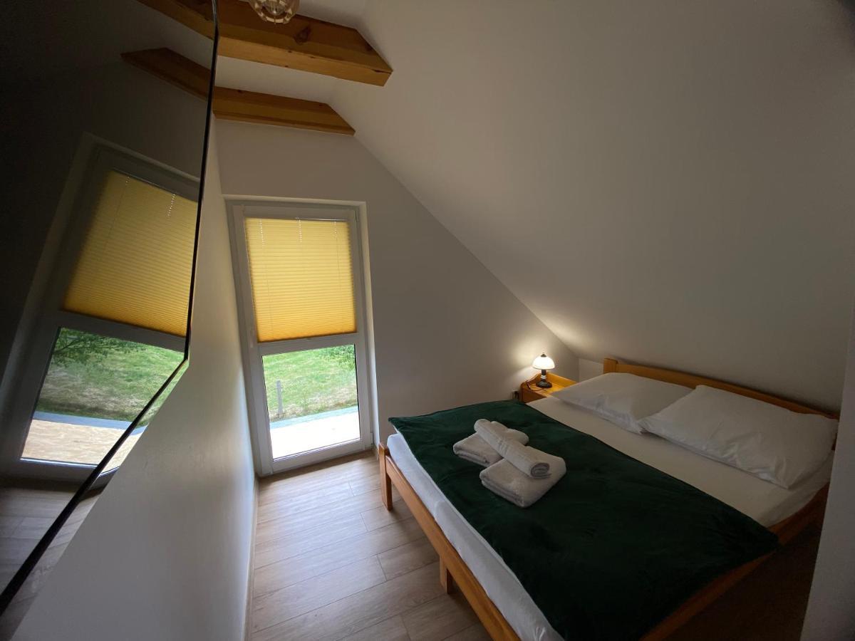 Apartamenty Arkadia Jaworzynka - Zapasieki Esterno foto