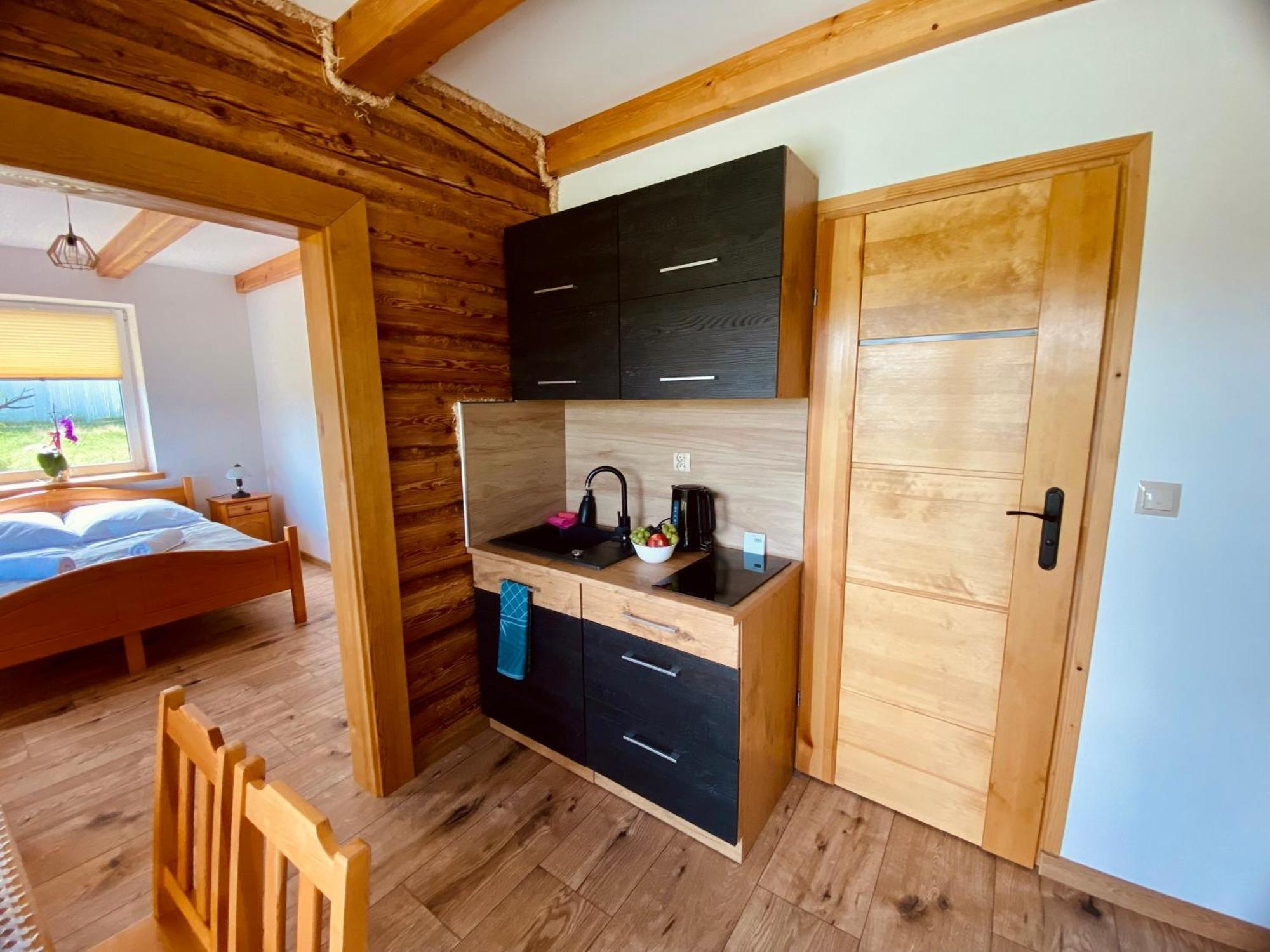 Apartamenty Arkadia Jaworzynka - Zapasieki Esterno foto